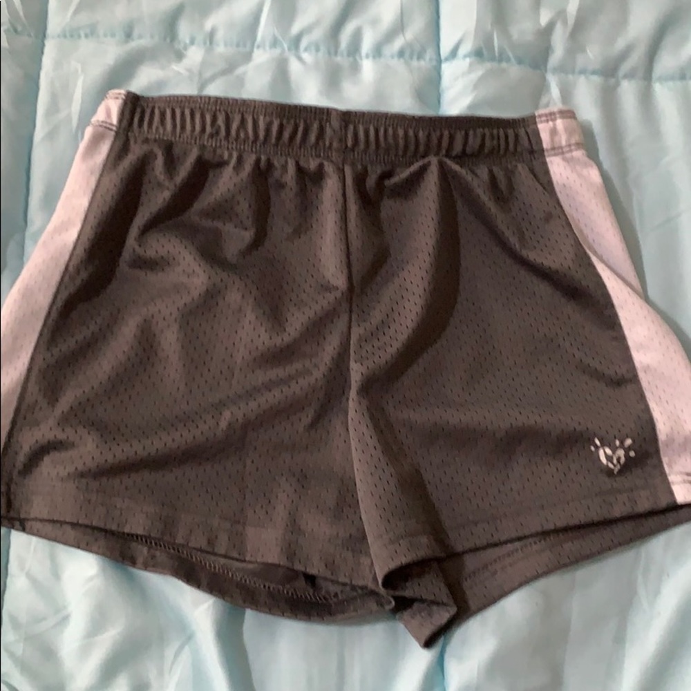 Girls Justice shorts